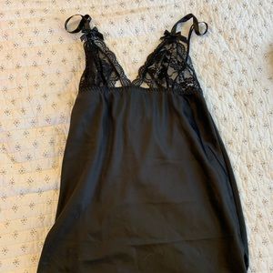 Victoria’s Secret nighty lingerie